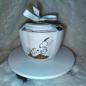 Rae Dunn Snoopy Measuring Cups